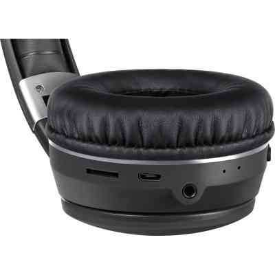 Навушники Defender FreeMotion B595 Bluetooth Black (63595) Вінниця