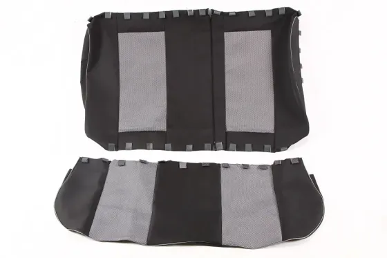 Чехли на сидінні VinArPo Пілот з паралоном універс. Вінниця