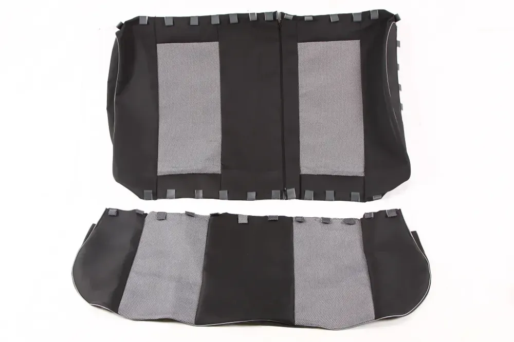 Чехли на сидінні VinArPo Пілот з паралоном універс. Вінниця - фото 3