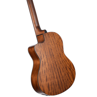 Гітара класична Cort AC120 CE Open Pore Вінниця - фото 4