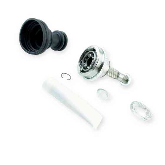 Шрус Дукато-Ситроен Jumper (94-06) наружный (z28x39) с ABS Фиат Мукачево