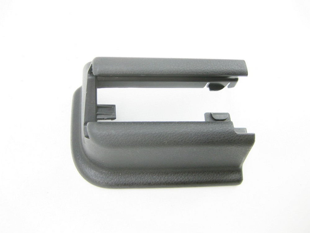 Mercedes-Benz  A1769190700 9H68 Накладка санки переднього лівого сидіння зовнішня ззаду CLA Shooting Brake X117 CLA C117 GLA X156 Одеса - фото 1