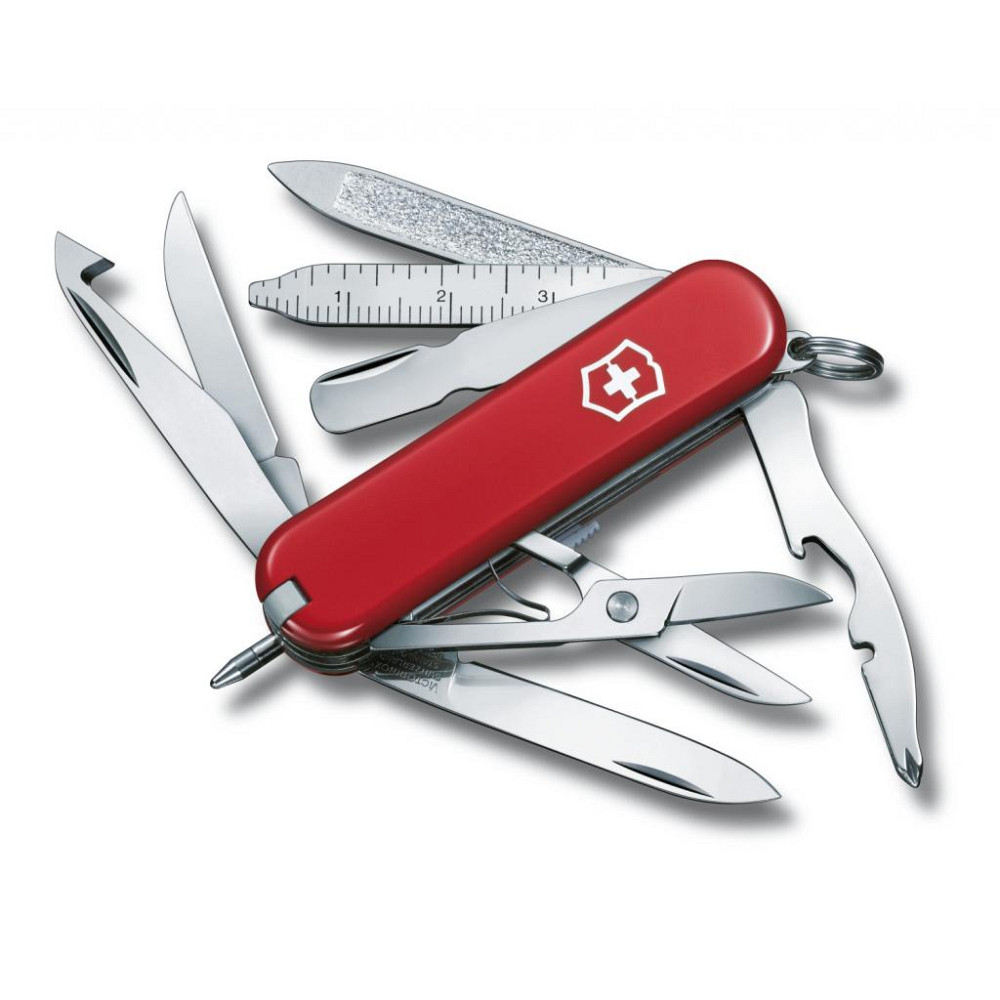 Нож Victorinox Mini-CHAMP (0.6385) Винница - изображение 1