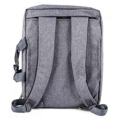 Сумка для ноутбука Modecom 15.6&quot; Reno Orange (TOR-MC-RENO-ORG) Вінниця