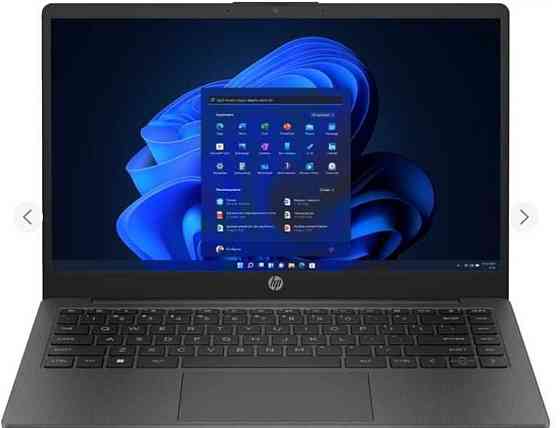 Ноутбук HP 245 G10. Харків