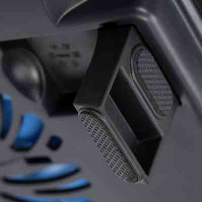 Підставка до ноутбука RivaCase до 15,6&quot; silver (5555 silver) Вінниця