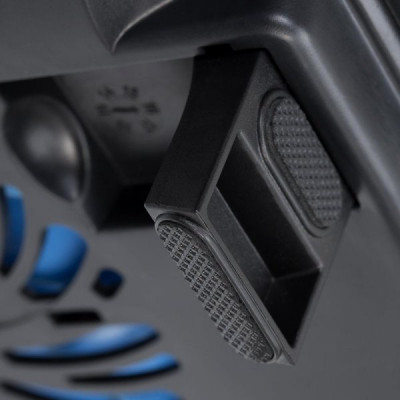 Подставка для ноутбука RivaCase до 15,6" silver (5555 silver) Винница - изображение 5