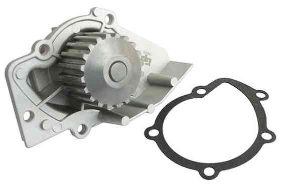 Помпа води Peugeot 1,9 D (DW8) 2,0 HDi (DW10) 20 зубів (1201C4) GP1201C4 Київ