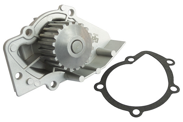 Помпа води Peugeot 1,9 D (DW8) 2,0 HDi (DW10) 20 зубів (1201C4) GP1201C4 Київ - фото 1