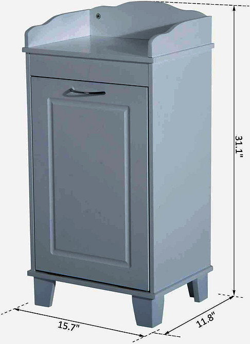 Корзина для белья 