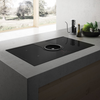 Варочная поверхность Elica TESLA BL/F/83 Винница - изображение 8