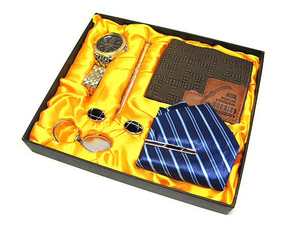 Подарочный набор мужской Киев - изображение 1