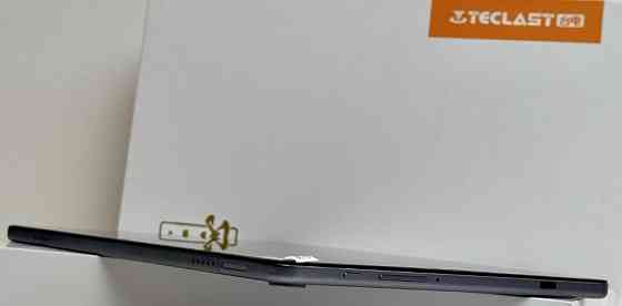 Новий Планшет TECLAST T50 (T50-EEA) 8/256GB сірий 2023. Київ