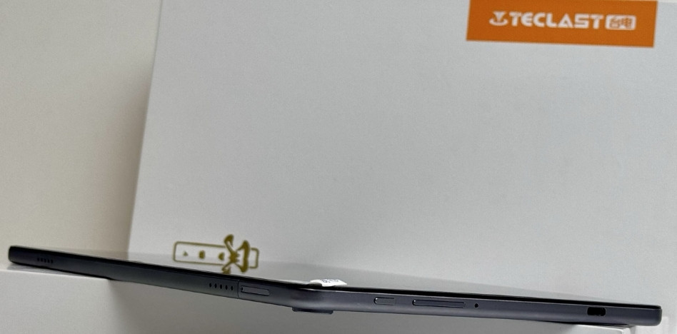 Новый Планшет TECLAST T50 (T50-EEA) 8/256GB серый 2023. Киев - изображение 2