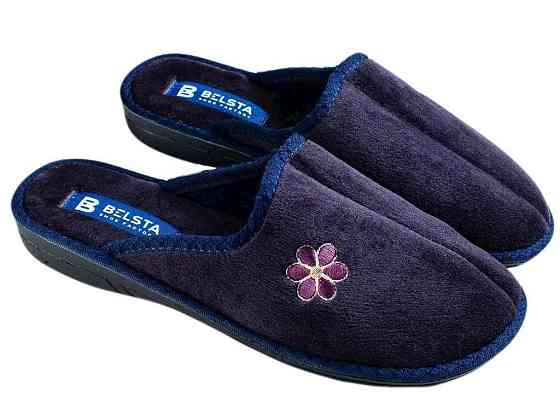 Капцы р.40 комнатные жен. арт.1-110 No1620 3036 С-5 3036 С-5 ТМ BELSTA Киев