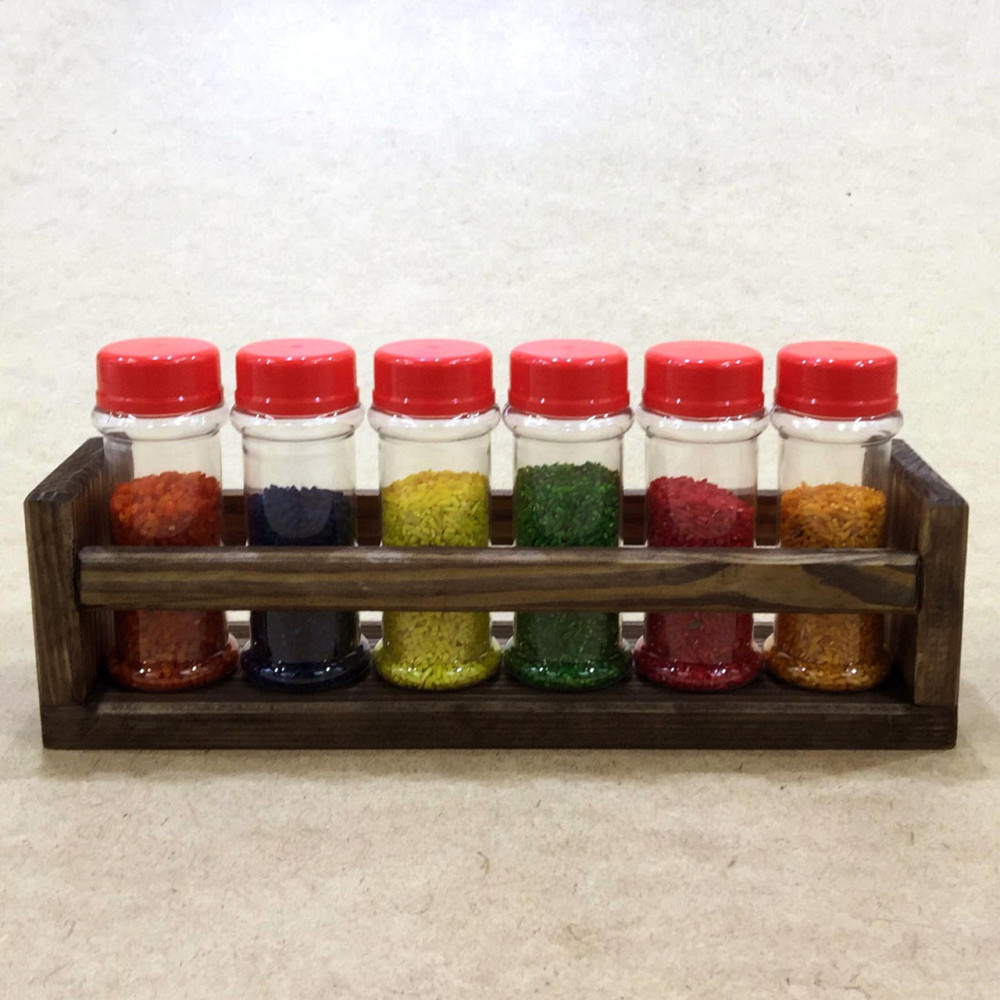 Органайзер для специй 