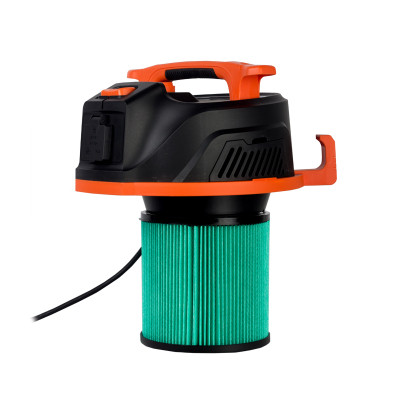 Пылесос строительный Tekhmann TVC-1430 M (851876) Винница - изображение 8