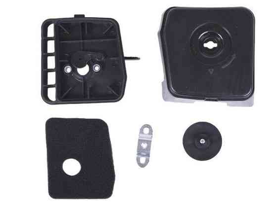 Фільтр повітряний у зборі 48F (63CC) Мукачево