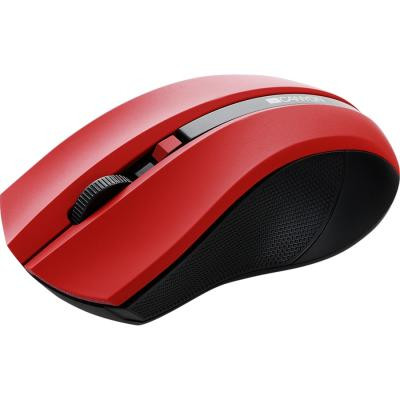 Мишка Canyon MW-5 Wireless Red (CNE-CMSW05R) Вінниця - фото 1