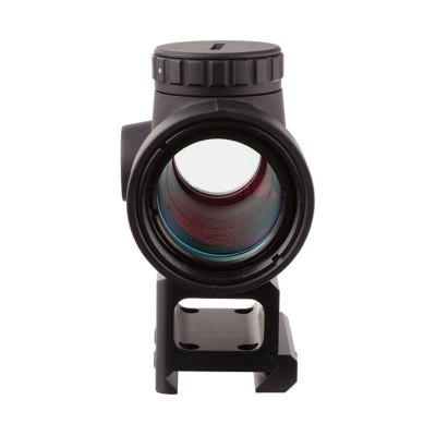 Коліматорний приціл Trijicon MRO 2.0 MOA Red Dot Lower 1/3 Cowitness Mount (MRO-C-2200010) Вінниця - фото 8