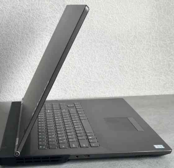 Ноутбук: Lenovo Legion (17.3" FHD 244Hz.i7-9750H , RTX 2080,16 RAM , 1TB SSD) Харків