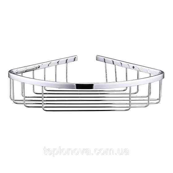 Полка угловая TOPAZ 4114 Черновцы