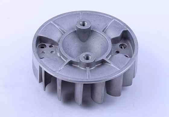 Маховик для мотокультора Мукачево