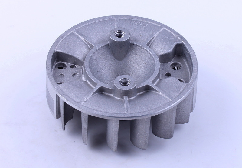 Маховик для мотокультора Мукачево - фото 2