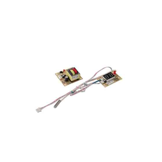 Плата питания и дисплейная плата для водонагревателя над мойкой Thermo Alliance (36500220) Киев