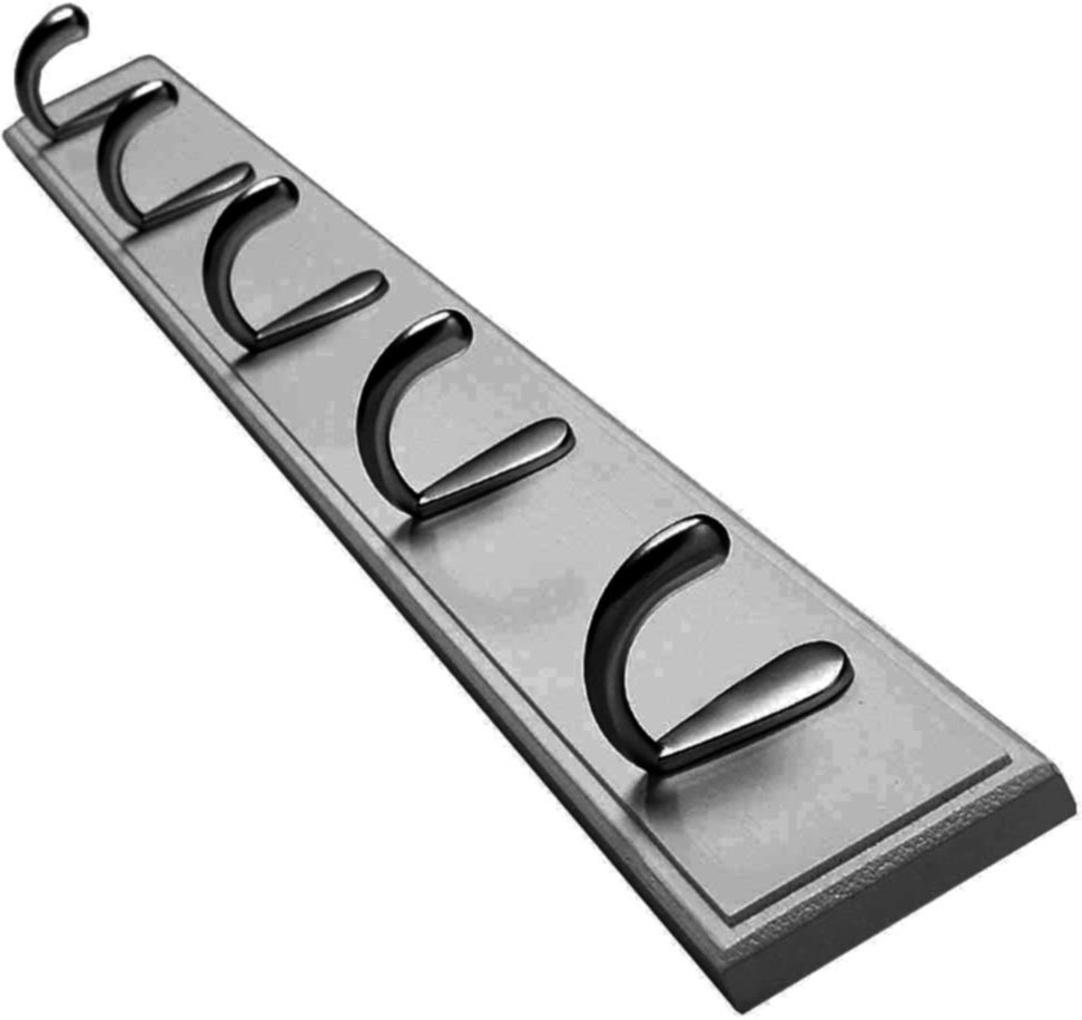 Ключниця дерев'яна "Крунабер 5" маренго Миколаїв - фото 1