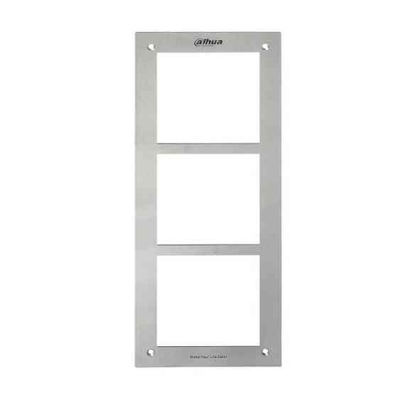 Декоративна рамка розширення Dahua VTOF003 Київ
