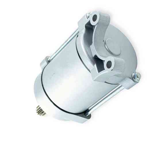 Стартер CG-200 (11 зуб) Minsk-Viper Мукачево