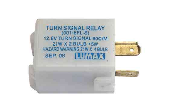 Реле поворотів  GP ТАТА 12V (001EFLS) Київ
