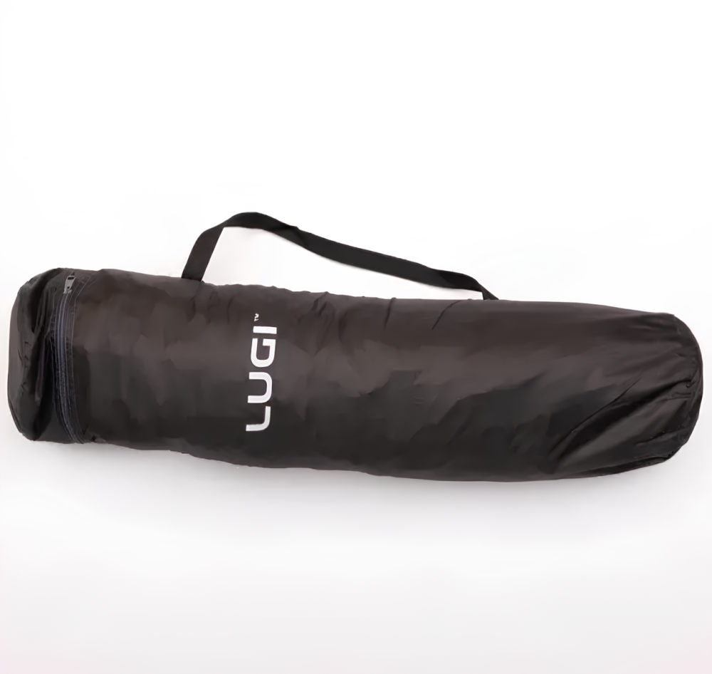 Туристичний намет для 2-3 осіб, міцний і водонепроникний, чорний колір, розмір 200×195×140 см — ідеальний вибір для походів, кемпі Львів - фото 10