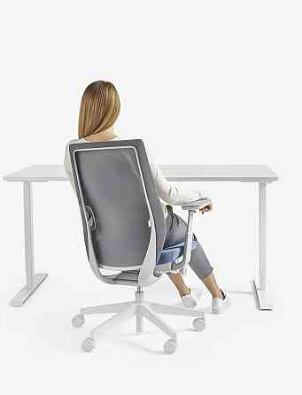 Ергономічне крісло PROFIM ACCIS PRO (150SFL) Київ