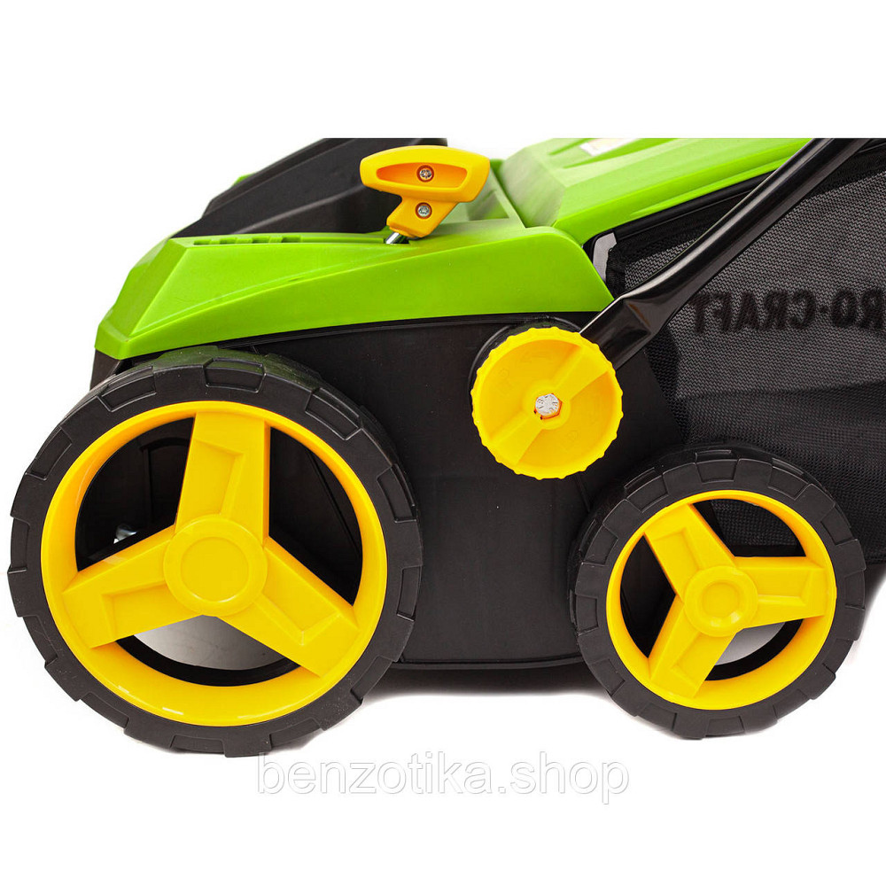 Скарифікатор електричний Procraft PSC380 Киев - изображение 7