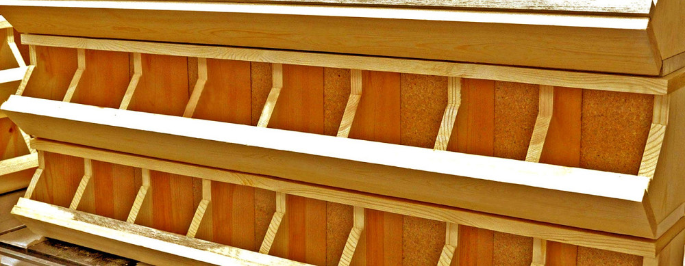 Органайзер для метизів "Техніро" каррі Миколаїв - фото 1