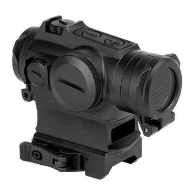 Коліматорний приціл Holosun HE515GM-GR (747020) Вінниця