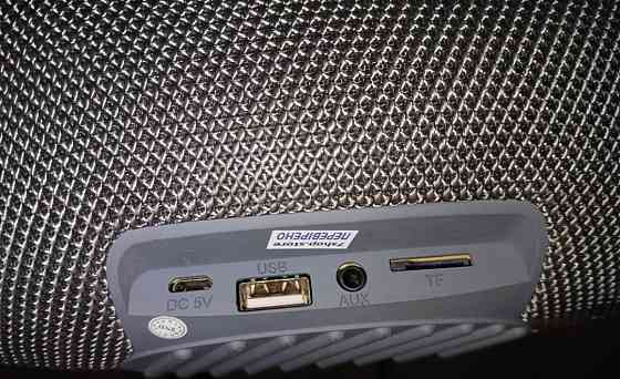 Блютуз-колонка Bluetooth Київ