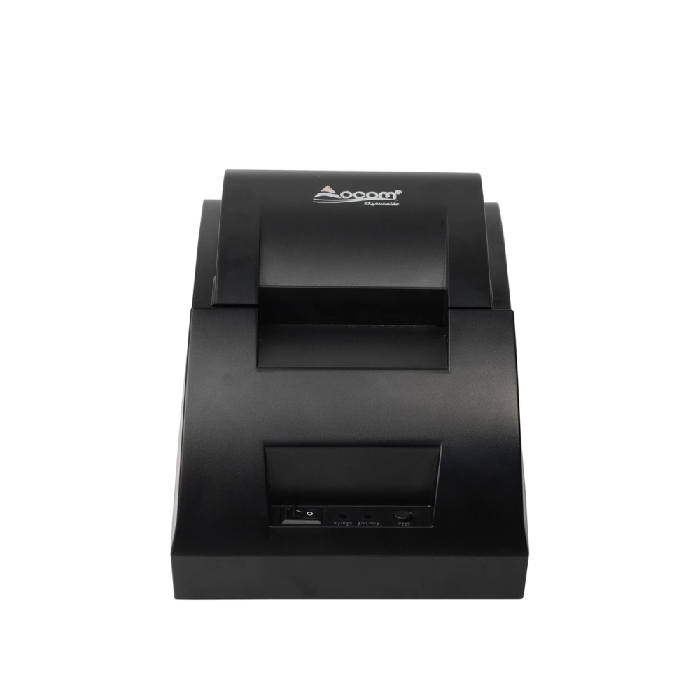 Принтер чеков OCOM 57mm USB Павлоград - изображение 1