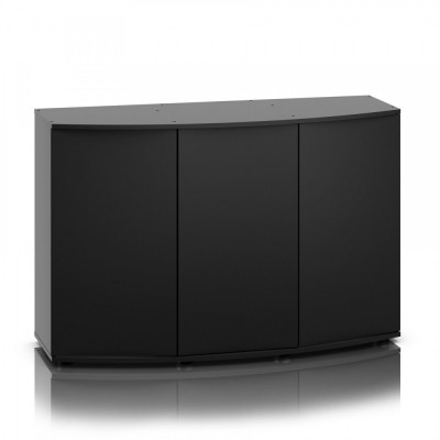 Подставка для аквариума Juwel Vision 260 LED черная 121x46x80 см (4022573718003) Винница - изображение 1