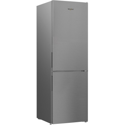Холодильник Whirlpool WHKS1361XP4U Винница - изображение 2