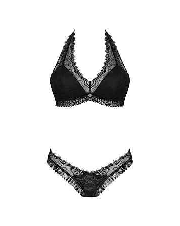 Комплект Obsessive Medilla 2-pcs set XL/2XL Sex Aura Київ