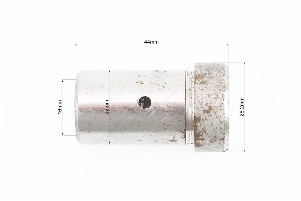 Втулка заводного вала Київ - фото 2