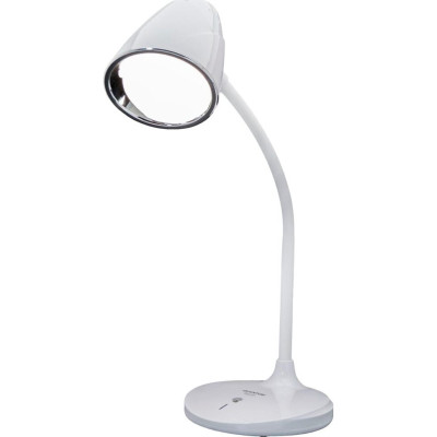 Настольная лампа Quantum KONTI LED з USB (QM-TL1050) Винница - изображение 2