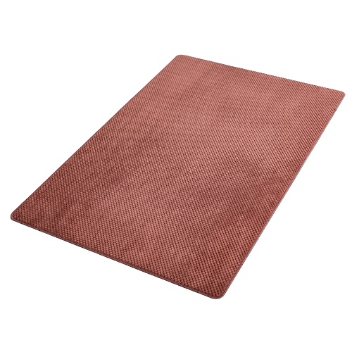 Килимок Ананас 45*75 см коричневий Даріана Житомир - фото 4