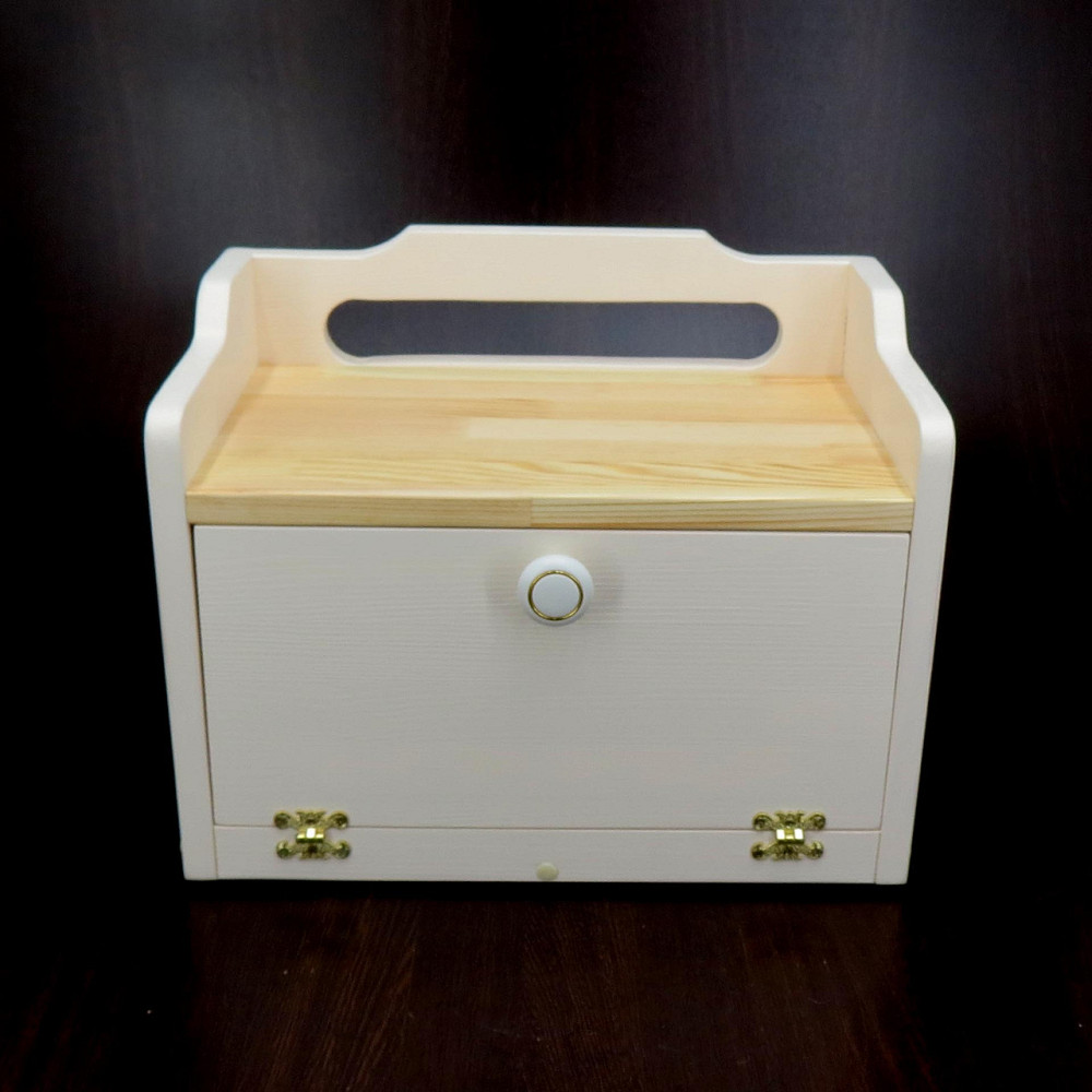 Хлібниця "Естеро" зефір-ваніль Миколаїв - фото 2