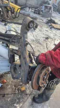 Geely sl задні ступиці Київ