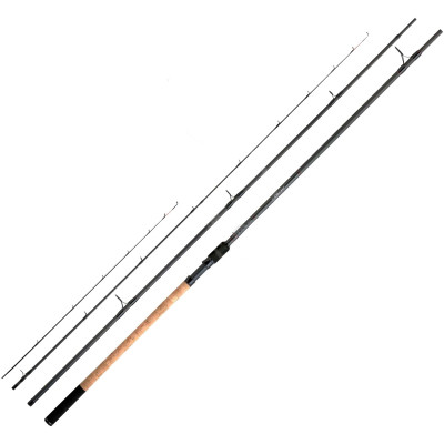 Вудилище Shimano Aero X1 3.66m max 90g (AEX1DFDR12) Вінниця - фото 1
