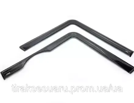 Комплект вітровиків кабіни SCANIA R450  EURO 6 2017- Вітровики кабіни SCANIA R450  EURO 6 2017- Луцьк - фото 2